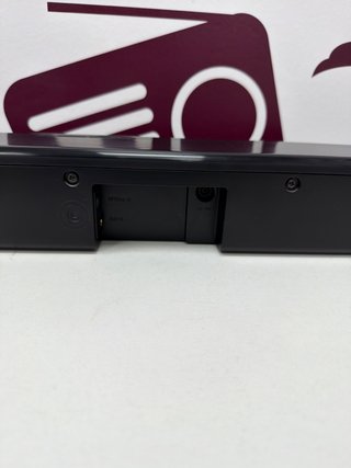 Barra Sonido Barra De Sonido Samsung Hw-j250