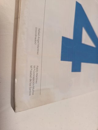 Matemáticas A, 4 ESO, Código abierto, Aprendiza...