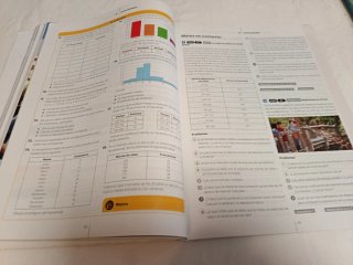 Matemáticas A, 4 ESO, Código abierto, Aprendiza...