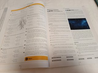 Matemáticas A, 4 ESO, Código abierto, Aprendiza...