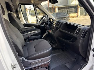 Peugeot Boxer larga la grande l3 h3
