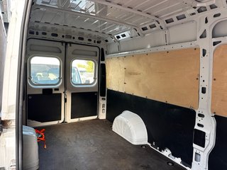 Peugeot Boxer larga la grande l3 h3