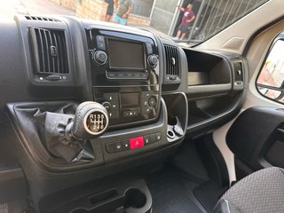 Peugeot Boxer larga la grande l3 h3