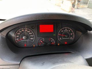 Peugeot Boxer larga la grande l3 h3