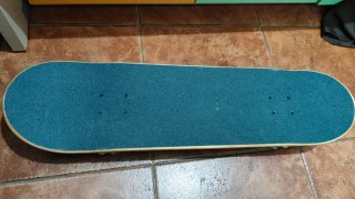 Skate Tony Hawk Signature Wingspan talla 7.75"