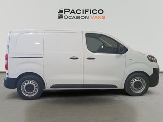 Fiat Scudo Furgon 1.5 Bluehdi L2 75 kW (102 CV)