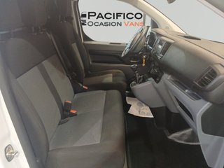 Fiat Scudo Furgon 1.5 Bluehdi L2 75 kW (102 CV)