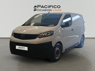 Fiat Scudo Furgon 1.5 Bluehdi L2 75 kW (102 CV)