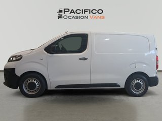 Fiat Scudo Furgon 1.5 Bluehdi L2 75 kW (102 CV)