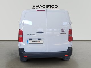 Fiat Scudo Furgon 1.5 Bluehdi L2 75 kW (102 CV)