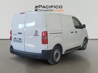 Fiat Scudo Furgon 1.5 Bluehdi L2 75 kW (102 CV)
