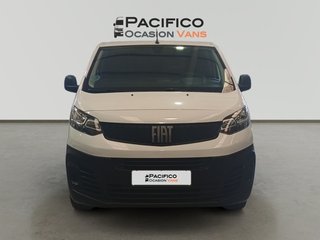 Fiat Scudo Furgon 1.5 Bluehdi L2 75 kW (102 CV)