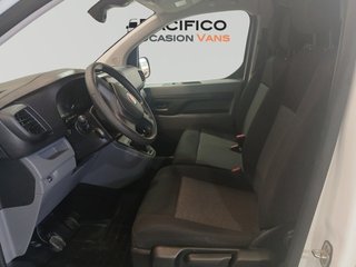 Fiat Scudo Furgon 1.5 Bluehdi L2 75 kW (102 CV)