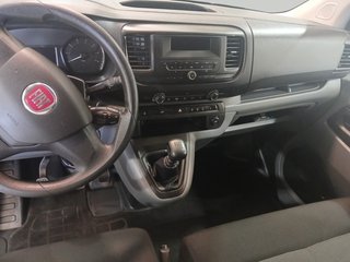 Fiat Scudo Furgon 1.5 Bluehdi L2 75 kW (102 CV)