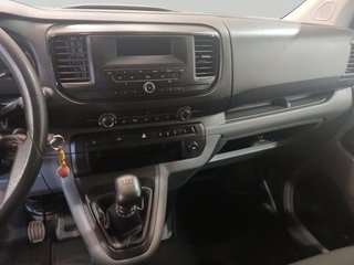 Fiat Scudo Furgon 1.5 Bluehdi L2 75 kW (102 CV)