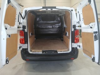 Fiat Scudo Furgon 1.5 Bluehdi L2 75 kW (102 CV)