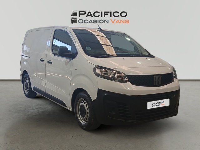 Fiat Scudo Furgon 1.5 Bluehdi L2 75 kW (102 CV) - foto 1