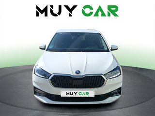 Skoda Fabia 1.0 TSI Selection 70 kW (95 CV)