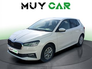 Skoda Fabia 1.0 TSI Selection 70 kW (95 CV)