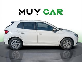 Skoda Fabia 1.0 TSI Selection 70 kW (95 CV)
