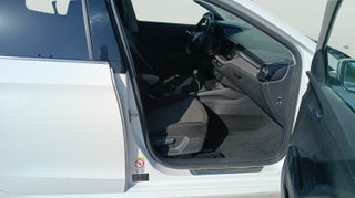 Skoda Fabia 1.0 TSI Selection 70 kW (95 CV)