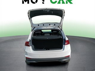 Skoda Fabia 1.0 TSI Selection 70 kW (95 CV)