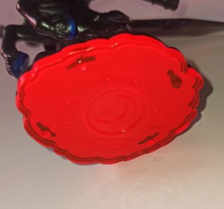 KNIGHT MARE / SKYLANDERS  TRAP TEAM
