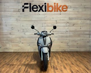 Piaggio Liberty S 125