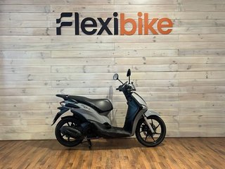 Piaggio Liberty S 125