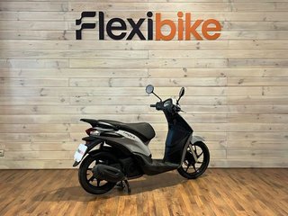 Piaggio Liberty S 125