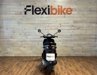 Piaggio Liberty S 125