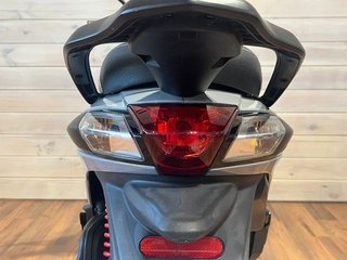 Piaggio Liberty S 125