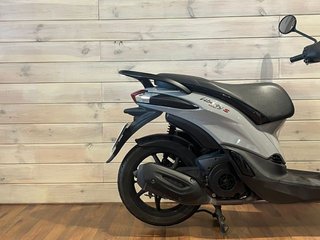 Piaggio Liberty S 125