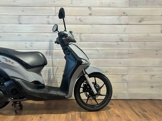Piaggio Liberty S 125