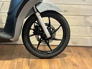 Piaggio Liberty S 125