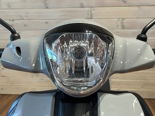 Piaggio Liberty S 125