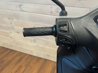 Piaggio Liberty S 125