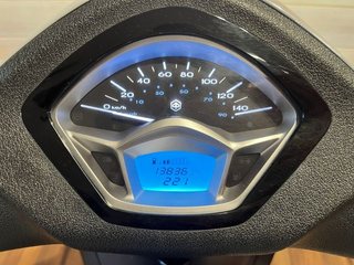 Piaggio Liberty S 125