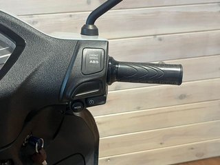Piaggio Liberty S 125