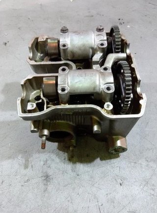 Culata honda transalp /africa twin /varadero 93186