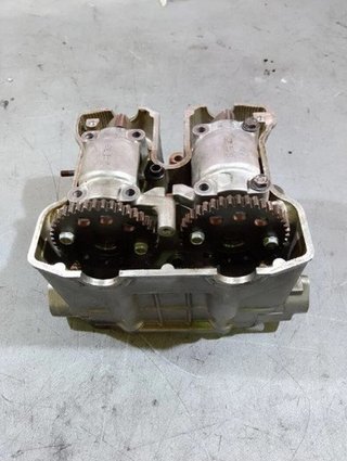 Culata honda transalp /africa twin /varadero 93186