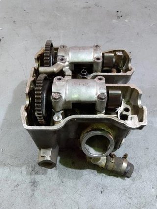 Culata honda transalp /africa twin /varadero 93186