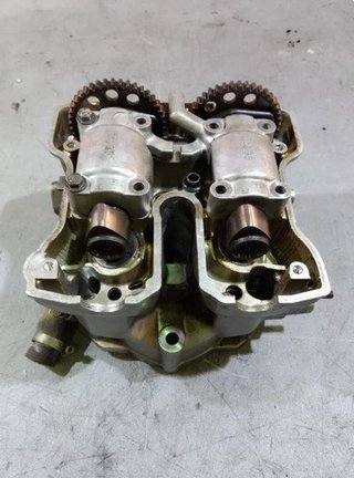 Culata honda transalp /africa twin /varadero 93186
