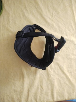 Arnés Julius-K9 para Perro Pequeño