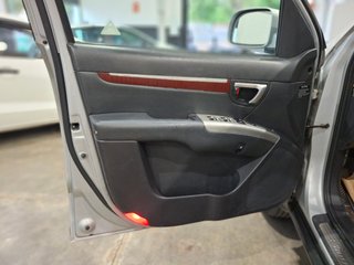 Hyundai Santa Fe 2.2 CRDi VGT Style 5 plazas