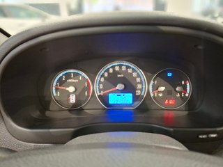 Hyundai Santa Fe 2.2 CRDi VGT Style 5 plazas