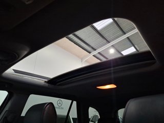 Hyundai Santa Fe 2.2 CRDi VGT Style 5 plazas