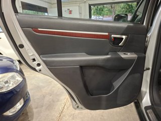 Hyundai Santa Fe 2.2 CRDi VGT Style 5 plazas