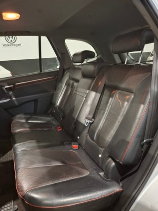 Hyundai Santa Fe 2.2 CRDi VGT Style 5 plazas