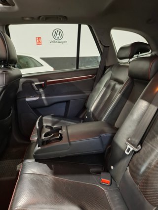 Hyundai Santa Fe 2.2 CRDi VGT Style 5 plazas